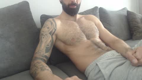 cuteeboy online show from 04/06/26, 06:25