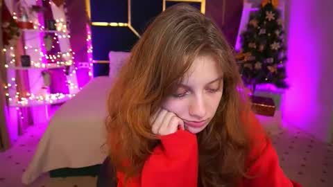 Foxy online show from 01/07/26, 02:30