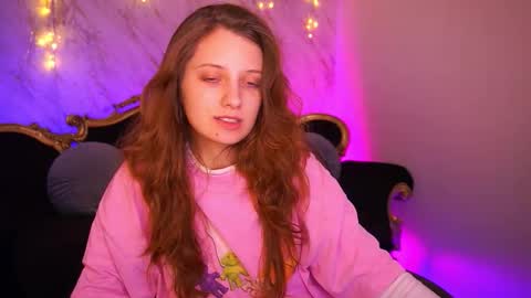 Foxy online show from 02/07/26, 02:43