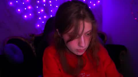 Foxy online show from 02/14/26, 02:47