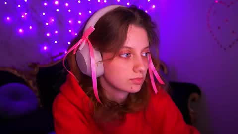 Foxy online show from 02/21/26, 02:18