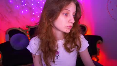 Foxy online show from 03/03/26, 01:50