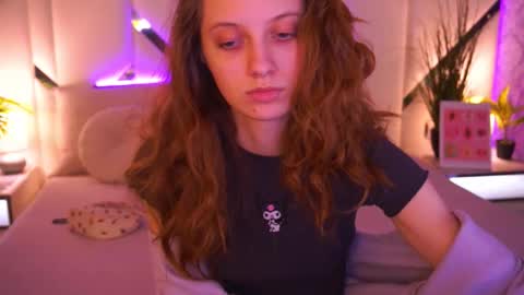 Foxy online show from 03/06/26, 01:29