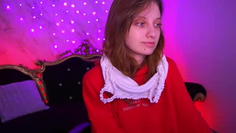 Foxy online show from 03/20/26, 01:27