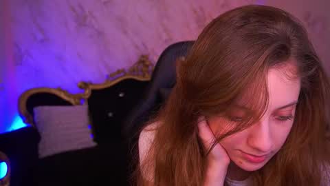 Foxy online show from 03/28/26, 01:54