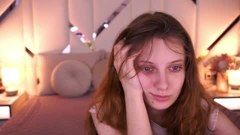 Foxy online show from 04/04/26, 01:52