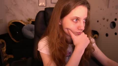 Foxy online show from 05/30/26, 12:35