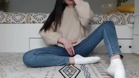 Anna online show from 11/11/25, 11:43