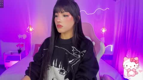 Zoe  online show from 09/16/25, 04:35