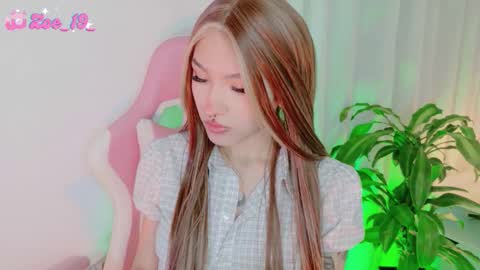 Zoe  online show from 02/17/26, 01:46