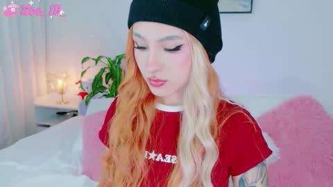 Zoe  online show from 03/10/26, 02:49