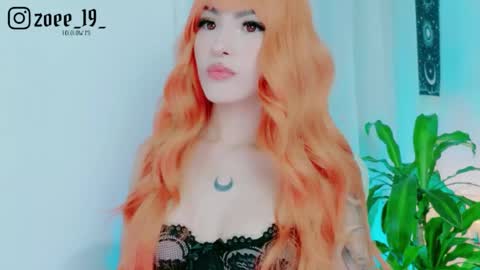 Zoe  online show from 06/02/26, 04:25