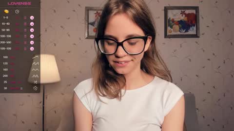 Melisa online show from 09/20/25, 07:59