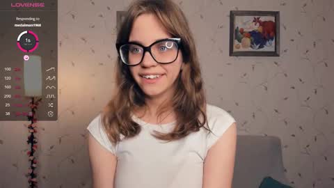 Melisa online show from 10/22/25, 08:30