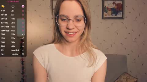 Melisa online show from 02/04/26, 08:14