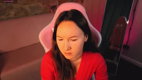 cuteglory online show from 02/17/26, 01:46