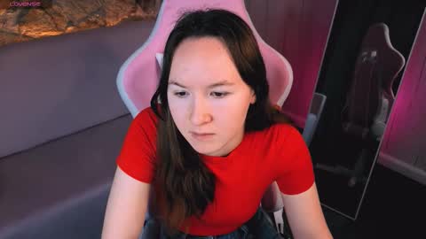 cuteglory online show from 02/20/26, 02:30