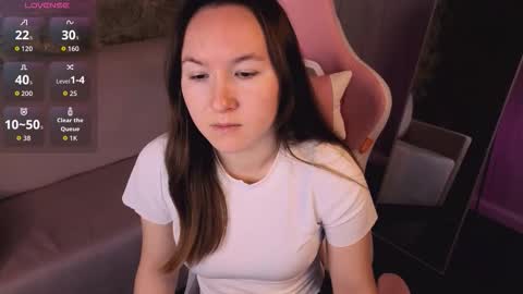 cuteglory online show from 02/24/26, 01:58