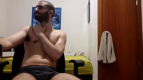 Snapshot of cuteguy52 chatting on 06/11/26, 10:08 cuteguy52 online show from 06/11/26, 10:08