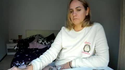 MADY online show from 10/08/25, 03:31