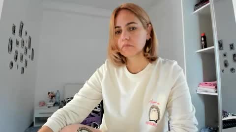 MADY online show from 11/02/25, 05:21