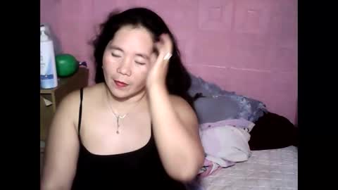 cutehornymom online show from 09/18/25, 03:14