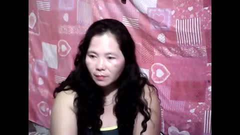 cutehornymom online show from 05/16/26, 01:54