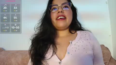 Snapshot of cutejess45 chatting on 02/21/26, 04:46 tell me jess online show from 02/21/26, 04:46