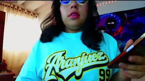 Snapshot of cutejess45 chatting on 08/09/26, 07:30 tell me jess online show from 08/09/26, 07:30
