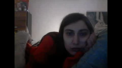 Snapshot of cutekattie chatting on 02/02/25, 06:58 cutekattie online show from 02/02/25, 06:58