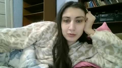cutekattie online show from 12/02/25, 03:12