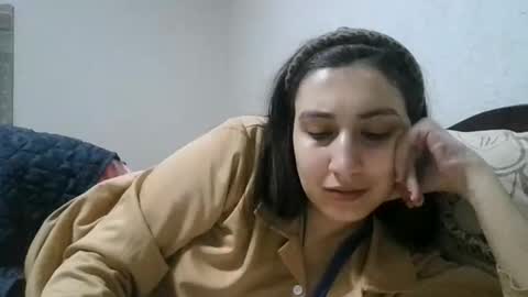 cutekattie online show from 03/06/26, 04:20