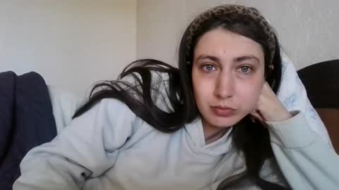 cutekattie online show from 04/27/26, 05:38