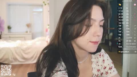 kendall online show from 09/12/25, 01:49