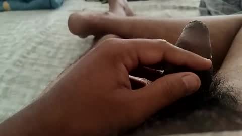 cutelove5075 online show from 04/18/26, 03:54