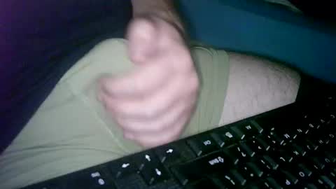 Cuteman online show from 09/24/25, 09:51