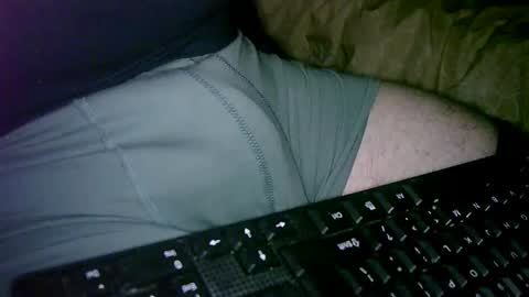Cuteman online show from 10/23/25, 07:56