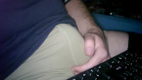 Cuteman online show from 11/20/25, 09:36