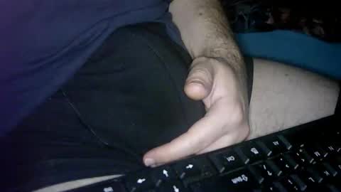 Cuteman online show from 11/21/25, 10:08