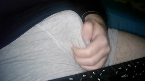 Cuteman online show from 02/02/26, 09:35