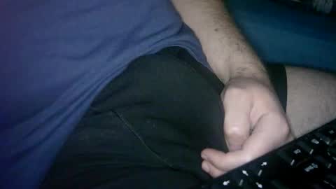 Cuteman online show from 03/28/26, 08:30