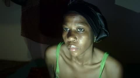 cutemir online show from 10/16/25, 03:07