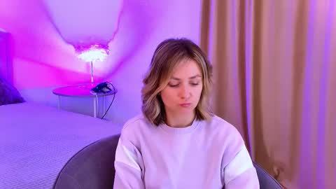 cutemirage online show from 11/21/25, 02:27