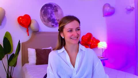 cutemirage online show from 02/15/26, 02:47