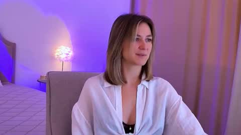 cutemirage online show from 03/07/26, 02:58