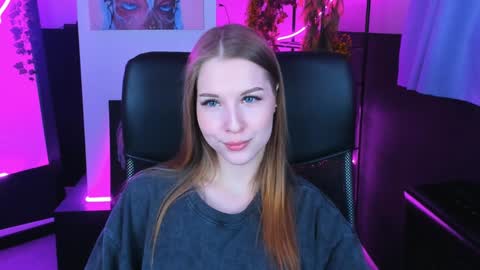 Rina online show from 12/12/24, 02:26