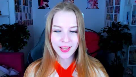 Rina online show from 12/24/24, 09:06