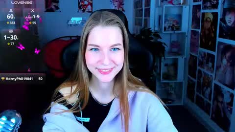 Rina online show from 02/15/25, 02:44