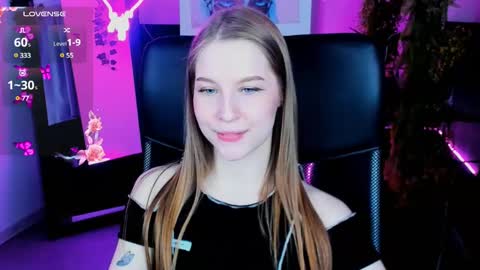 Rina online show from 02/25/25, 02:44