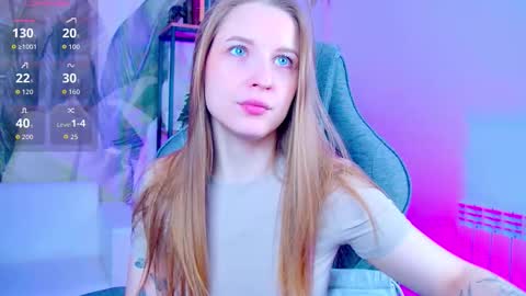 Rina online show from 03/22/26, 08:07